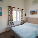 Oceanfront Paradise - 公寓
