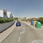 Oceanfront Paradise - 公寓 *