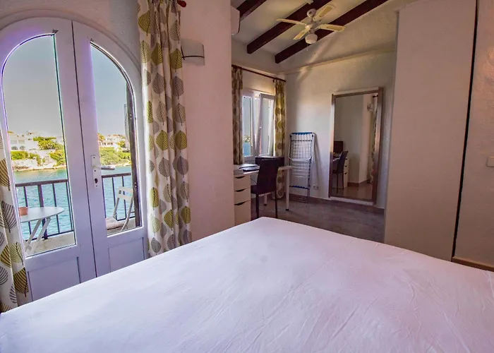 Oceanfront Paradise - 公寓 马翁