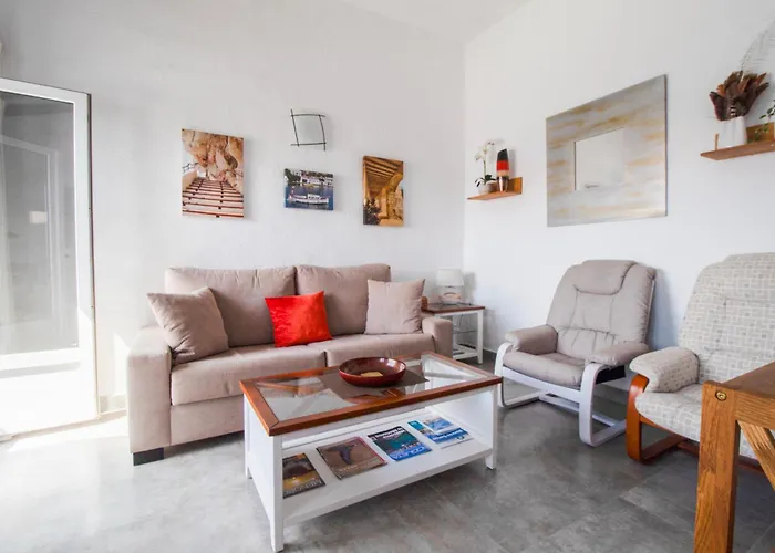 Oceanfront Paradise - Apartmán *