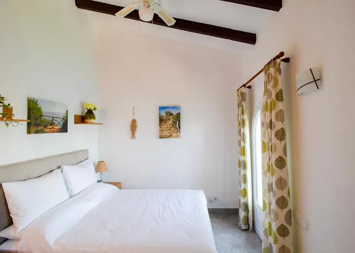 Apartmán Oceanfront Paradise -