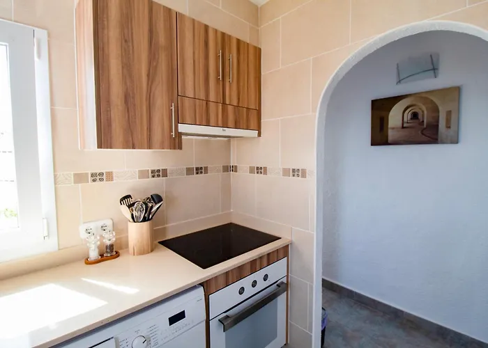 Apartmán Oceanfront Paradise - *