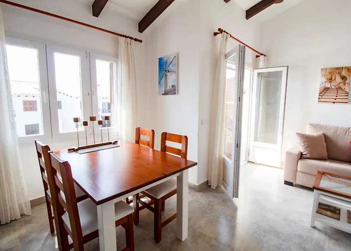 Oceanfront Paradise - Apartmán Mahón