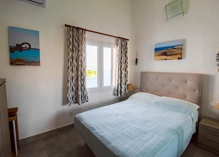 Oceanfront Paradise - Apartmán