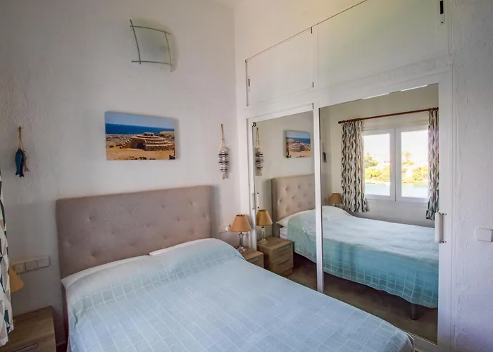 Oceanfront Paradise - Apartmán