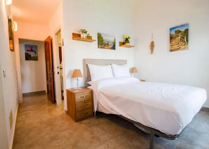 Oceanfront Paradise - Apartmán *