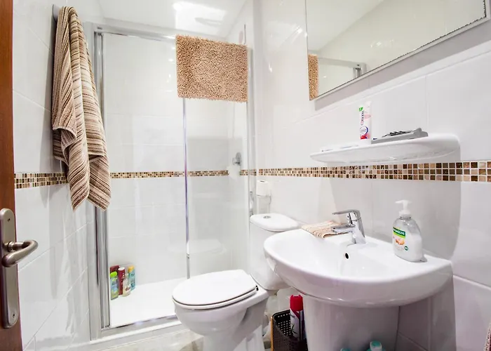 Apartmán Oceanfront Paradise - *