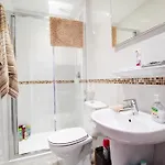 דירה Oceanfront Paradise - *