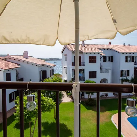 Oceanfront Paradise - Mahón