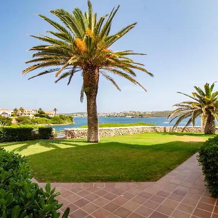 Oceanfront Paradise - * Mahón