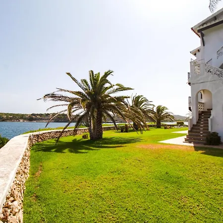 Appartement Oceanfront Paradise - Mahón