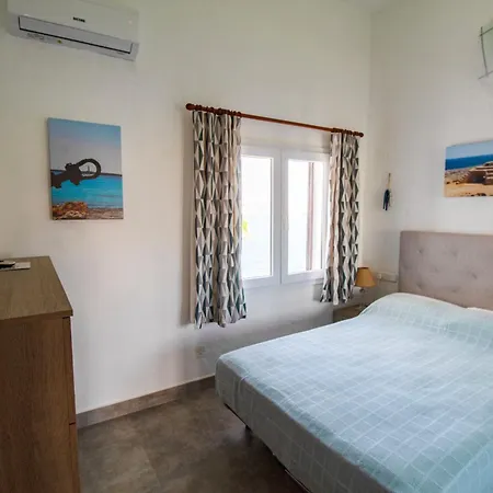 Lejlighed Oceanfront Paradise - *