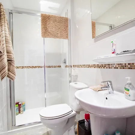 Lejlighed Oceanfront Paradise - *