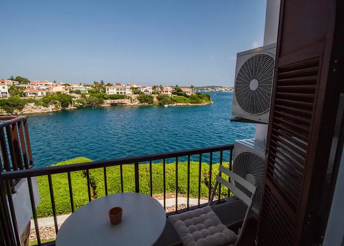 Oceanfront Paradise - Appartement *