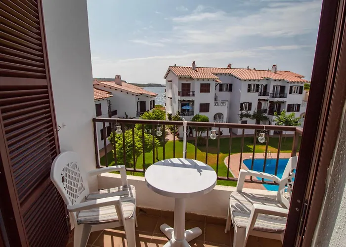 Appartement Oceanfront Paradise - *