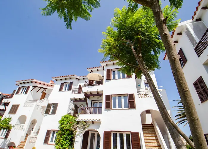 Oceanfront Paradise - Appartement Mahón