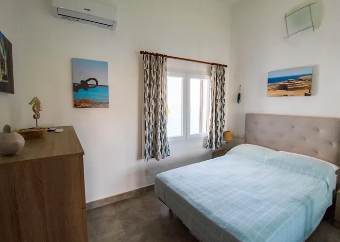 Appartement Oceanfront Paradise - *