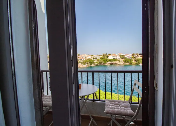 Appartement Oceanfront Paradise - *