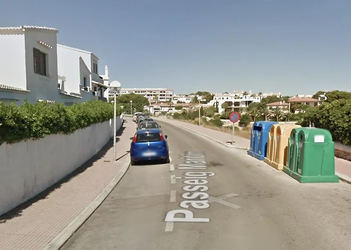 Oceanfront Paradise - Appartement *